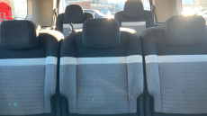 Citroen Berlingo 100kW Feel XL 50kWh 5dr Auto [7 seat] Electric Estate